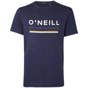 O'Neill LM ARROWHEAD T-SHIRT tmavě modrá XL - Pánské tričko