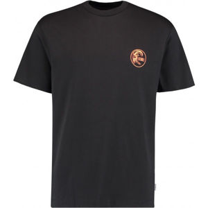 O'Neill LM ORIGINALS FILL T-SHIRT Černá M - Pánské tričko
