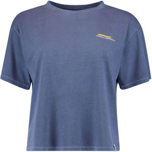 O'Neill LW GRAPHIC T-SHIRT Dámské tričko, tmavě modrá, velikost M