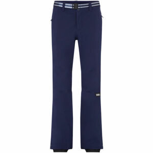 O'Neill PW STAR SLIM PANTS Dámské lyžařské/snowboardové kalhoty, tmavě modrá, velikost L