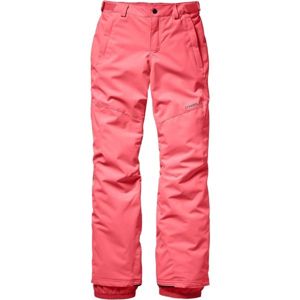 O'Neill PG CHARM PANTS růžová 176 - Dívčí lyžařské/snowboardové kalhoty