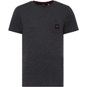 O'Neill LM THE ESSENTIAL T-SHIRT černá XL - Pánské tričko