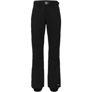 O'Neill PW STAR SLIM PANTS černá XS - Dámské snowboardové/lyžařské kalhoty