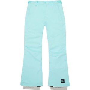 O'Neill PG CHARM REGULAR PANTS modrá 164 - Dívčí lyžařské/snowboardové kalhoty