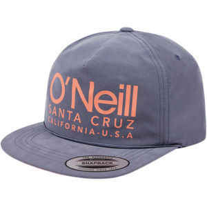 O'Neill BM BEACH CAP zelená NS - Pánská kšiltovka