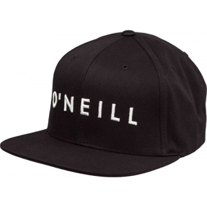 O'Neill BM YAMBO CAP černá 0 - Pánská kšiltovka