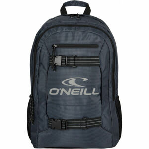 O'Neill BOARDER BACKPACK Městský batoh, tmavě modrá, velikost UNI