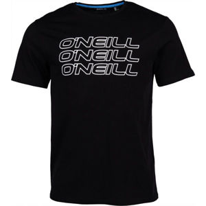 O'Neill LM 3PLE T-SHIRT bílá XXL - Pánské tričko