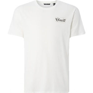 O'Neill LM COOLER T-SHIRT bílá XL - Pánské tričko