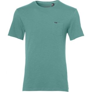 O'Neill LM JACK'S BASE T-SHIRT světle zelená S - Pánské tričko