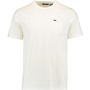 O'Neill JACK'S BASE T-SHIRT Pánské tričko, bílá, velikost L