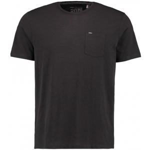 O'Neill LM JACKS BASE REG FIT T-SHIRT zelená S - Pánské tričko