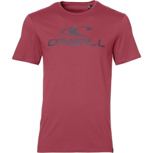 O'Neill LM O'NEILL T-SHIRT červená S - Pánské tričko