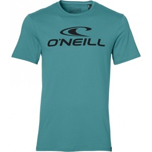 O'Neill LM O'NEILL T-SHIRT zelená L - Pánské tričko