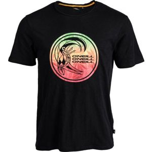 O'Neill LM T-SHIRT černá M - Pánské tričko