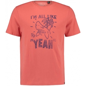 O'Neill LM YEAH T-SHIRT - Pánské tričko