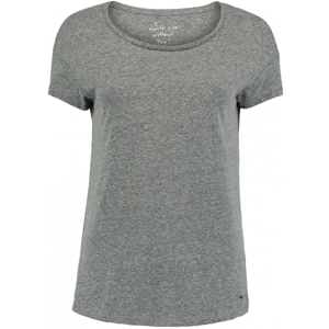 O'Neill LW ESSENTIALS T-SHIRT Dámské tričko, bílá, velikost L