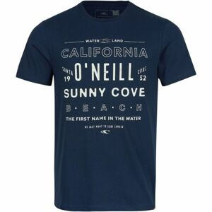 O'Neill MUIR T-SHIRT Pánské tričko, tyrkysová, velikost XXL