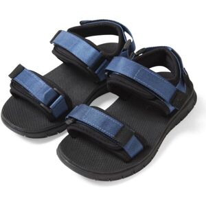 O'Neill NEO MIA STRAP SANDALS Dětské sandály, modrá, velikost 34