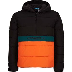 O'Neill Pánská lyžařská/snowboardová bunda Pánská lyžařská/snowboardová bunda, černá, velikost S