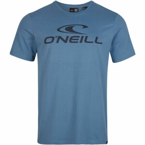 O'Neill SS T-SHIRT Pánské tričko, Modrá,Černá, velikost XXL