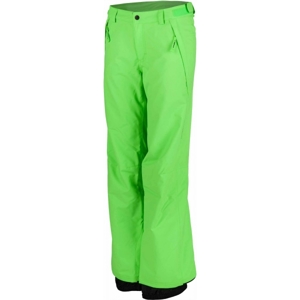O'Neill PB ANVIL PANT zelená 164 - Chlapecké lyžařské/snowboardové kalhoty