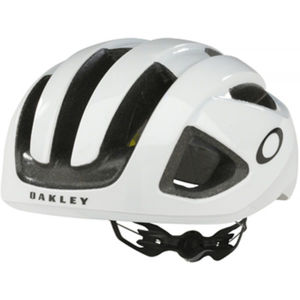 Oakley ARO3 EUROPE Cyklistická helma, bílá, velikost