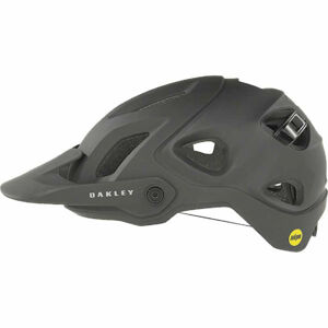 Oakley DRT5 Cyklistická helma, černá, velikost (52 - 56)