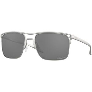 Oakley HOLBROOK TI Sluneční brýle, stříbrná, velikost os