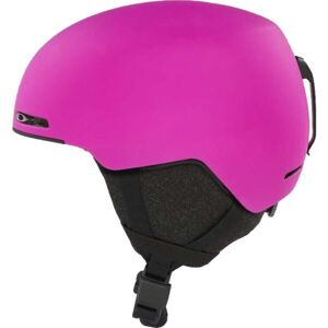 Oakley MOD1 Lyžařská helma, fialová, velikost