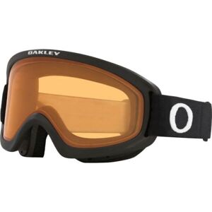 Oakley O-FRAME 2.0 PRO S Lyžařské brýle, černá, veľkosť UNI