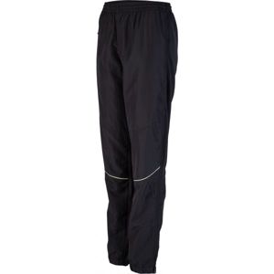 Odlo KALHOTY BĚŽKY DÁMSKÉ černá S - Dámské běžkařské kalhoty