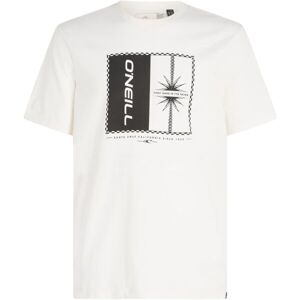 O'Neill MIX&MATCH Pánské tričko, lososová, velikost