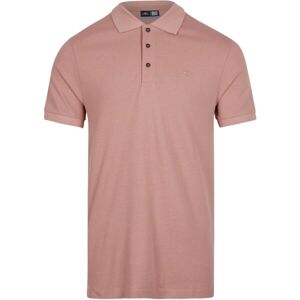 O'Neill SMALL LOGO Pánské tričko, růžová, velikost