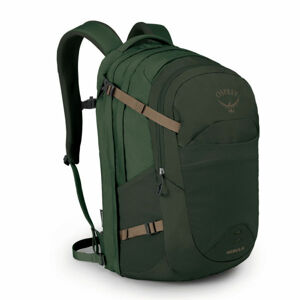 Osprey NEBULA Tmavě zelená NS - Lifestylový batoh