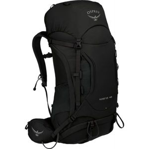 Osprey KESTREL 48 M/L Trekový batoh, černá, velikost UNI