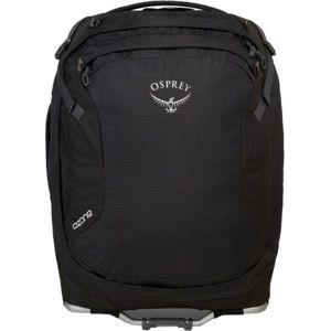Osprey OZONE 36 II černá UNI - Cestovní zavazadlo