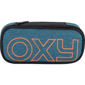 Oxybag ETUE COMFORT OXY modrá NS - Školní pouzdro