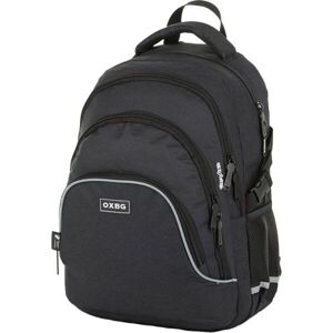 Oxybag OXY SCOOLER Školní batoh, černá, velikost os