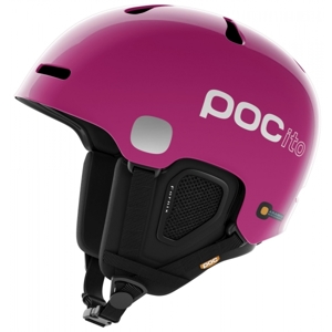 POC POCITO FORNIX růžová (55 - 56) - Lyžařská helma