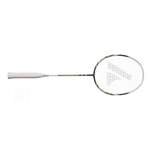 Pro Kennex TI CARBON PRO zelená NS - Badmintonová raketa