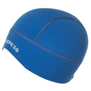 Progress XC CEP modrá UNI - Sportovní funkční čepice