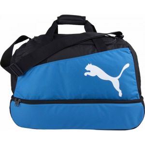 Puma PRO TRAINING FOOTBALL BAG modrá NS - Sportovní taška