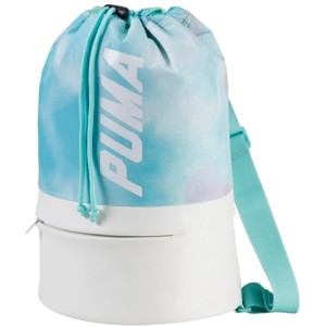 Puma PRIME BUCKET BAG P bílá  - Stylový batoh