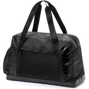 Puma AT GRIP BAG černá UNI - Sportovní taška