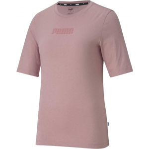 Puma MODERN BASICS TEE  XL - Dámské triko
