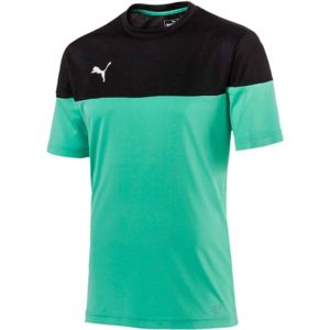 Puma FTBL PLAY SHIRT - Pánské fotbalové tričko