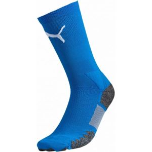 Puma MATCH CREW SOCKS modrá 4 - Ponožky