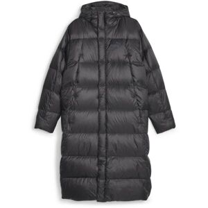 Puma LIGHTWEIGHT Pánský kabát, černá, veľkosť XXL