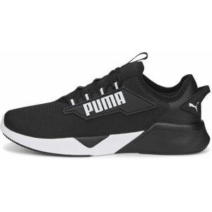 Puma RETALIATE 2 Pánské tréninkové boty, černá, veľkosť 42.5